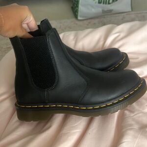 Dr. Marten Chelsea Boot!